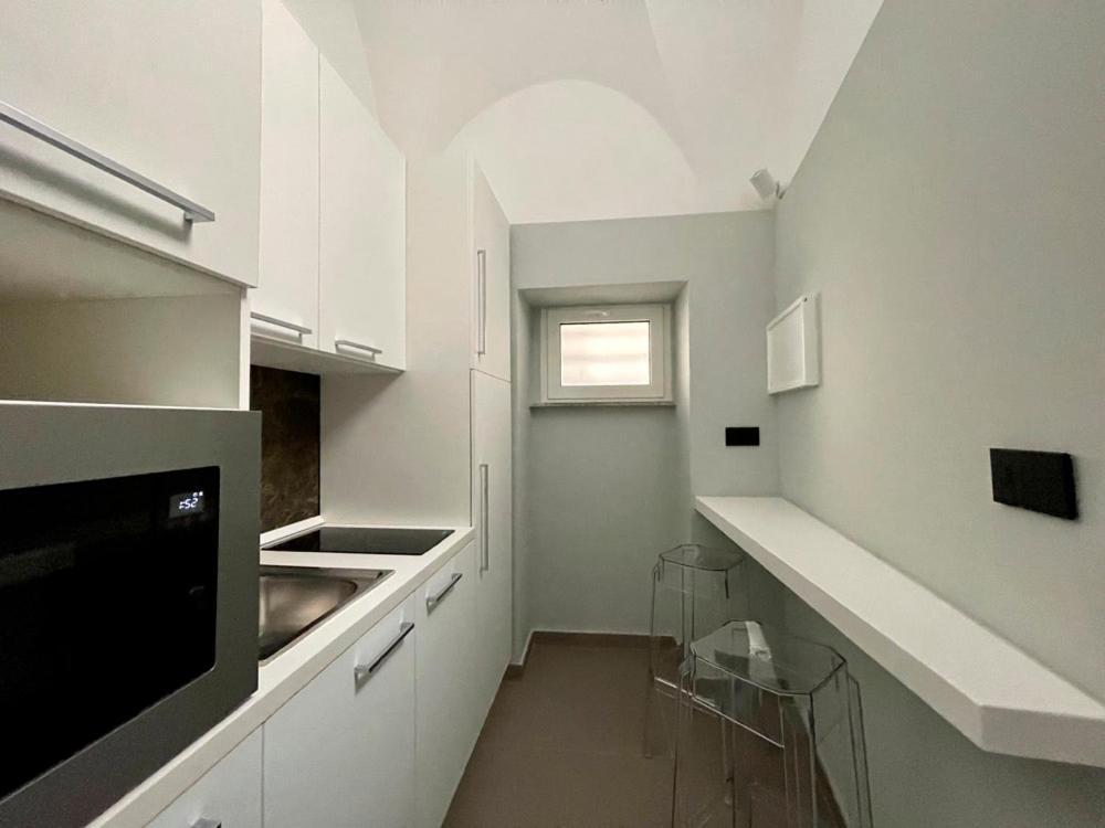 Luxury Room Suites Benevento Exterior photo