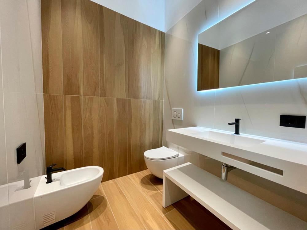 Luxury Room Suites Benevento Exterior photo