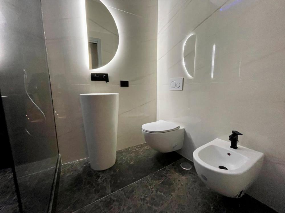 Luxury Room Suites Benevento Exterior photo